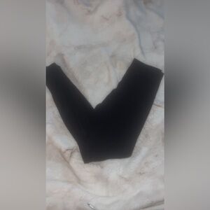 Lulu Lemon Size 4 high waisted align legging